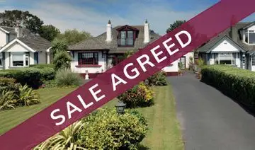 SALE AGREED in Lifford Dublin road, Sutton, Dublin 13